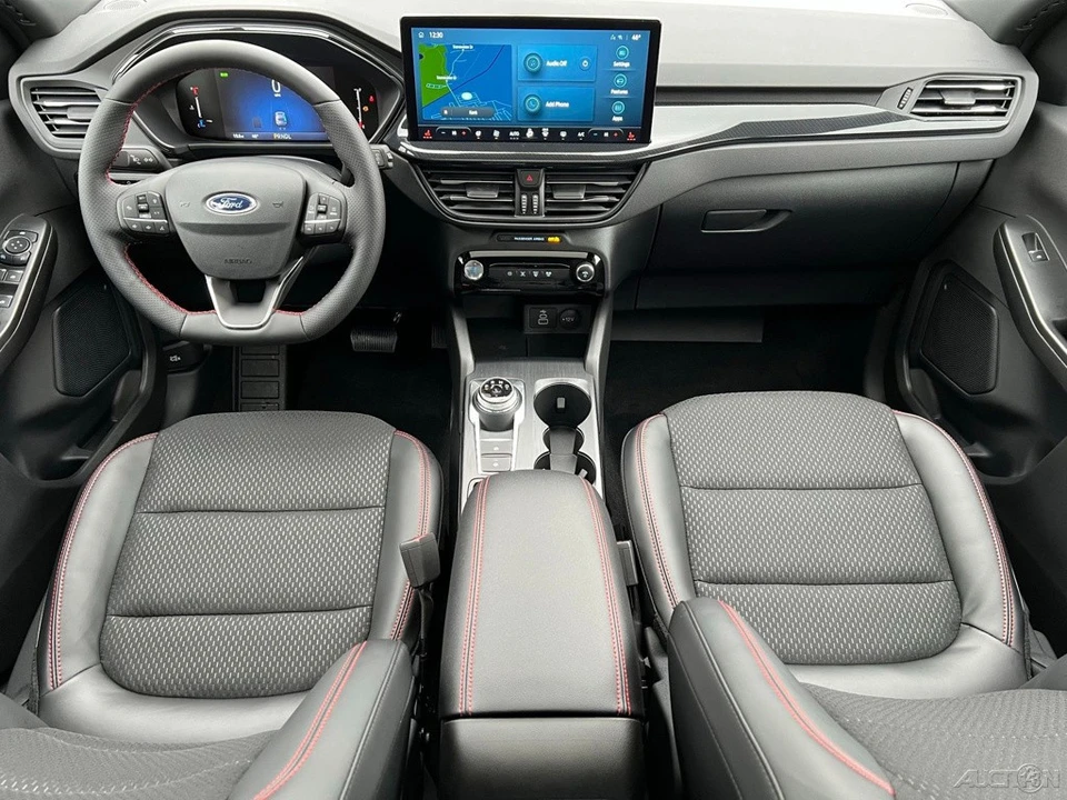 2026 Ford Escape - Image 21 of 21