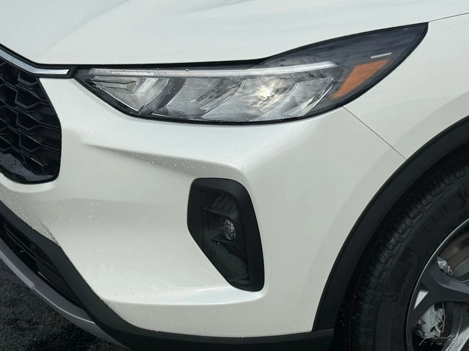 2026 Ford Escape - Image 11 of 12