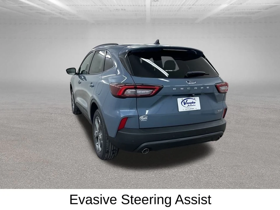 2026 Ford Escape - Image 8 of 12
