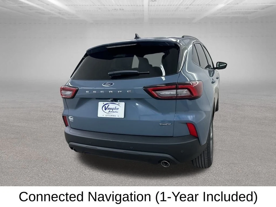 2026 Ford Escape - Image 10 of 12