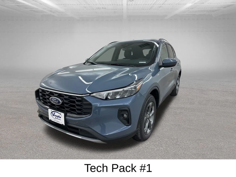 2026 Ford Escape - Image 5 of 12