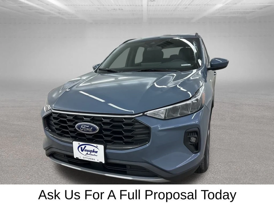 2026 Ford Escape - Image 4 of 12