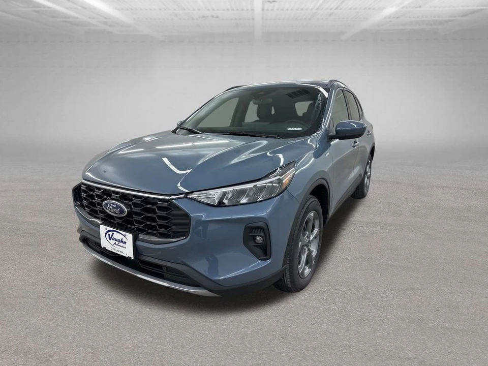 2026 Ford Escape - Image 5 of 12