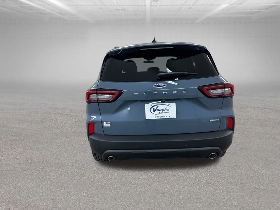 2026 Ford Escape - Image 9 of 12