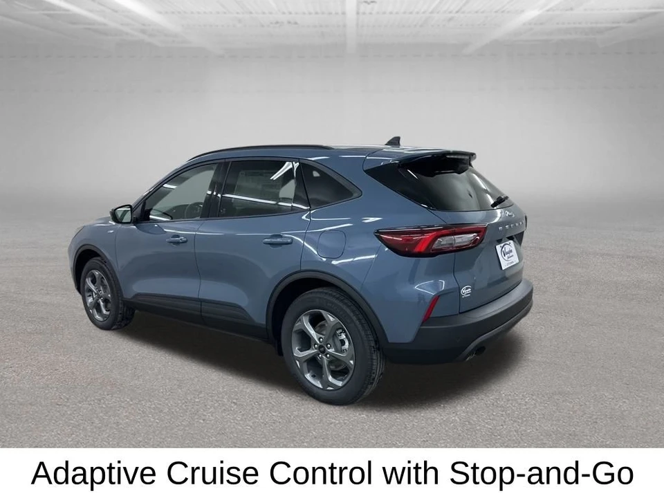 2026 Ford Escape - Image 7 of 12
