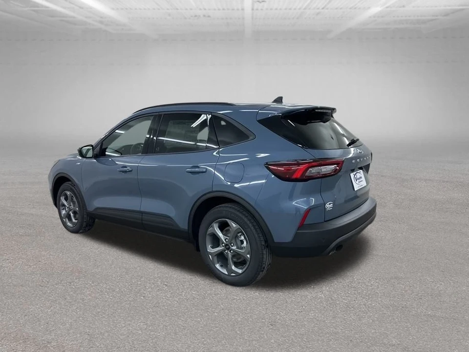 2026 Ford Escape - Image 7 of 12