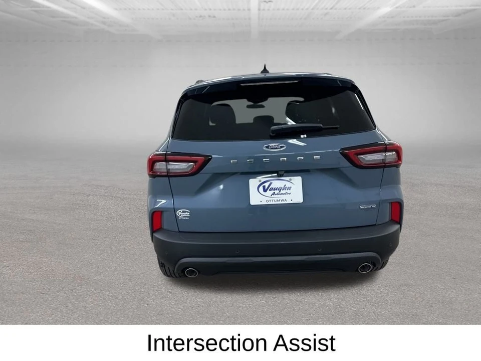 2026 Ford Escape - Image 9 of 12