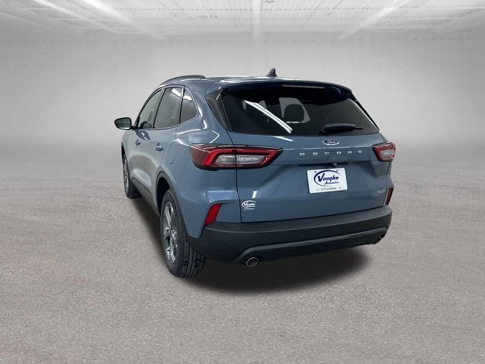 2026 Ford Escape - Image 8 of 12