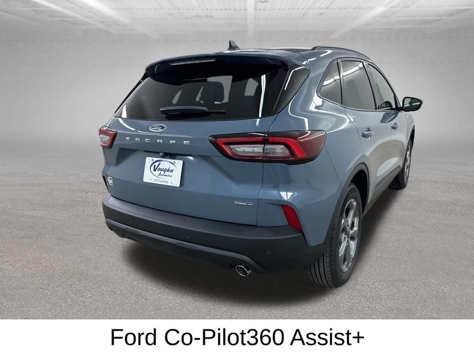 2026 Ford Escape - Image 11 of 12