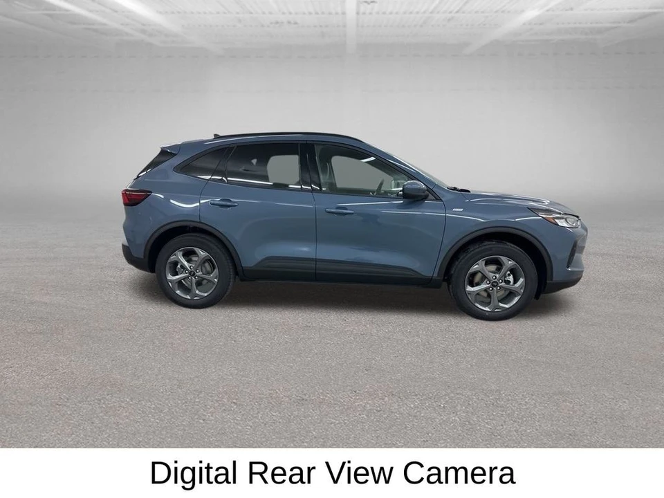 2026 Ford Escape - Image 12 of 12