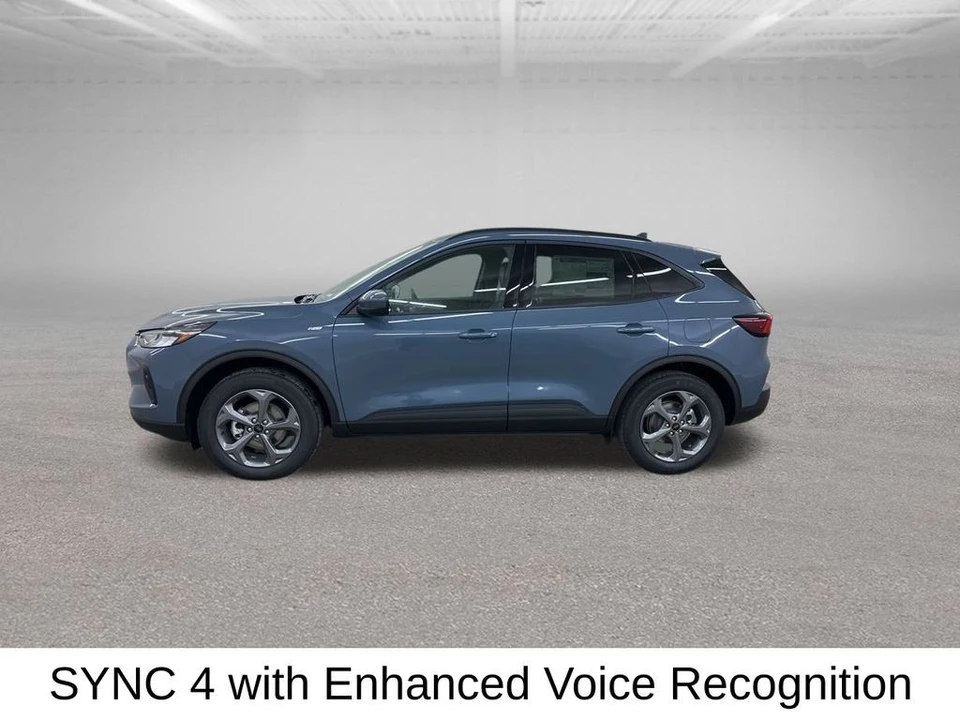 2026 Ford Escape - Image 6 of 12