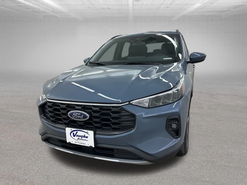 2026 Ford Escape - Image 4 of 12