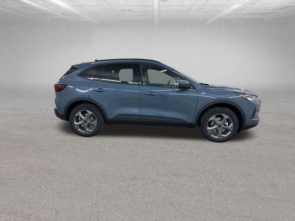 2026 Ford Escape - Image 12 of 12