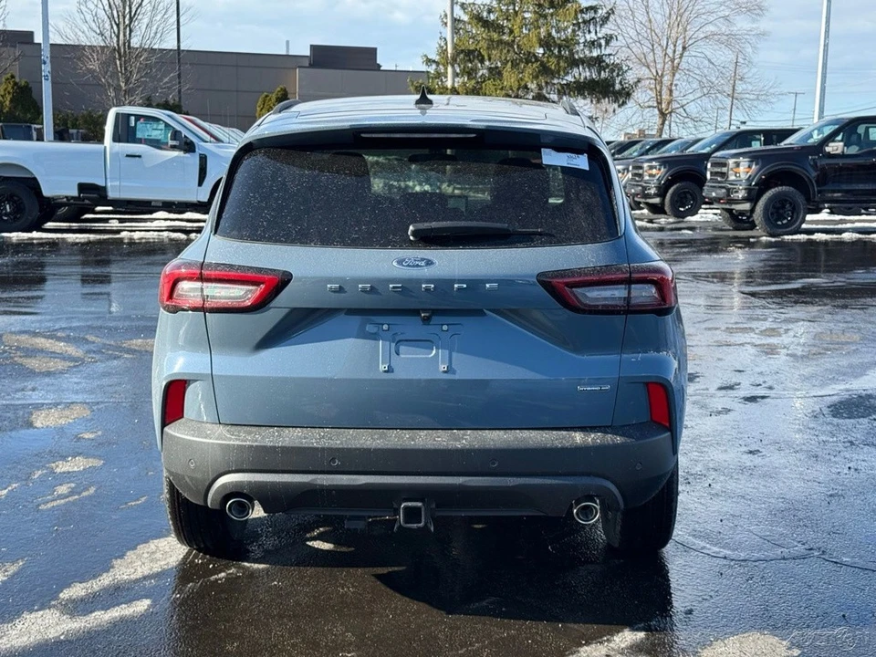 2026 Ford Escape - Image 5 of 12