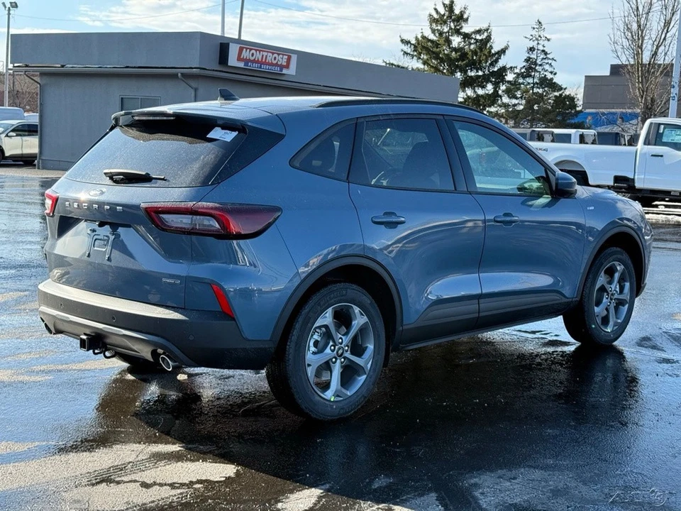 2026 Ford Escape - Image 6 of 12