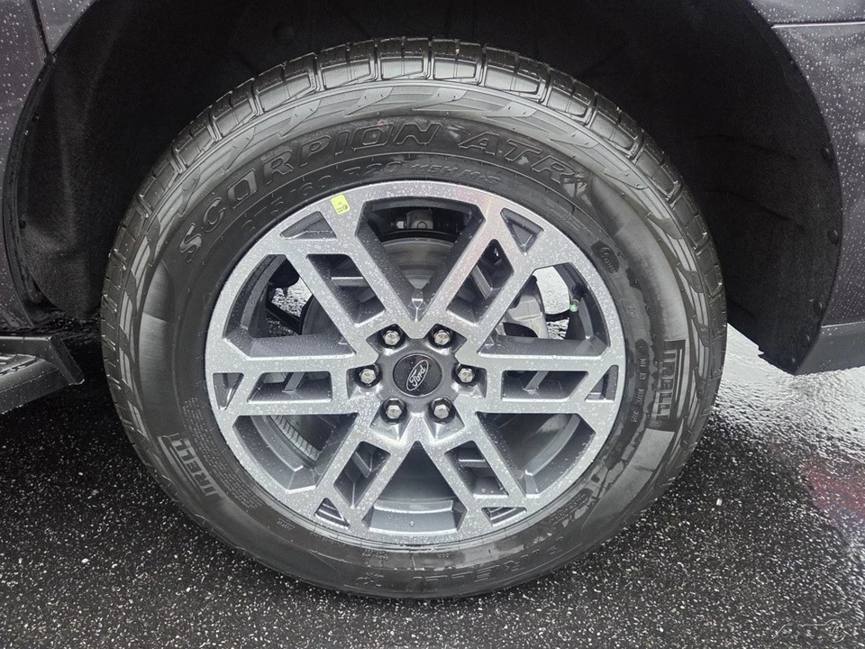 2026 Ford Expedition 5th Gen - Image 5 of 21