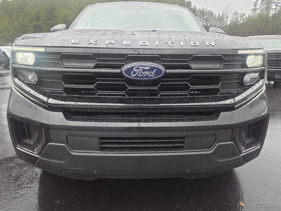 2026 Ford Expedition 5th Gen - Image 20 of 21