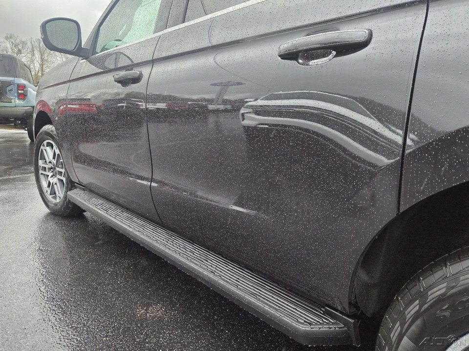 2026 Ford Expedition 5th Gen - Image 6 of 21