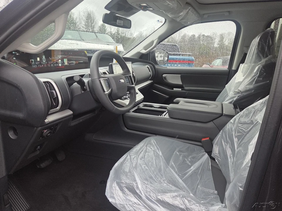 2026 Ford Expedition 5th Gen - Image 7 of 21