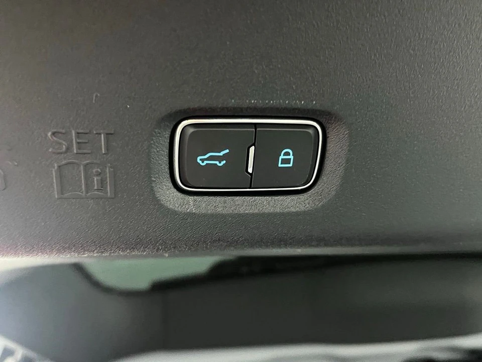 2026 Ford Expedition 5th Gen - Image 11 of 12