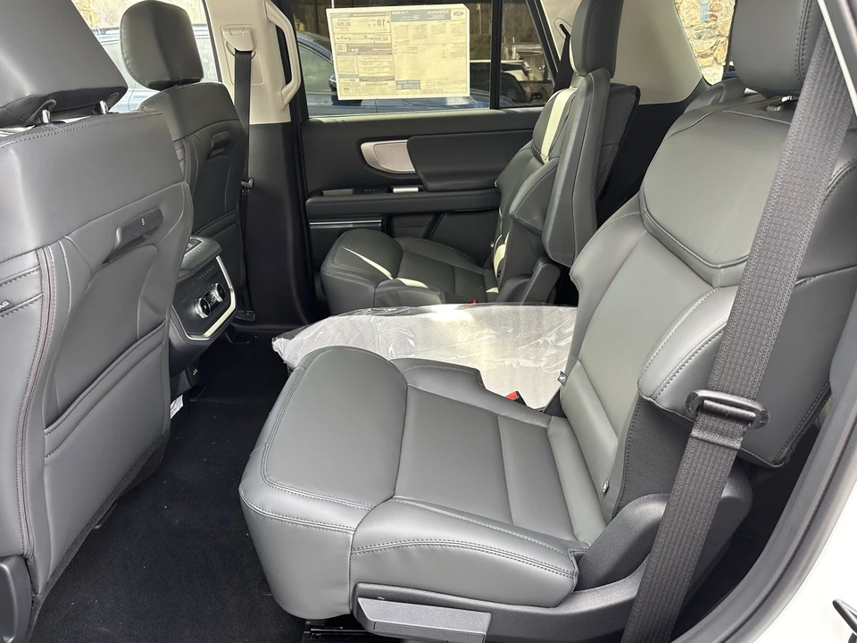 2026 Ford Expedition 5th Gen - Image 12 of 21