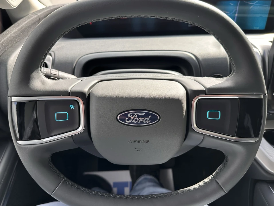 2026 Ford Expedition 5th Gen - Image 20 of 21
