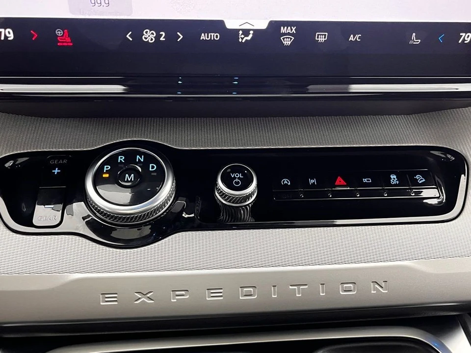 2026 Ford Expedition 5th Gen - Image 6 of 12