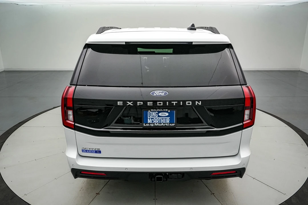 2026 Ford Expedition 5th Gen - Image 6 of 21