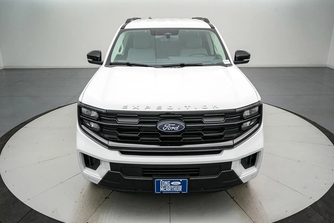 2026 Ford Expedition 5th Gen - Image 10 of 21