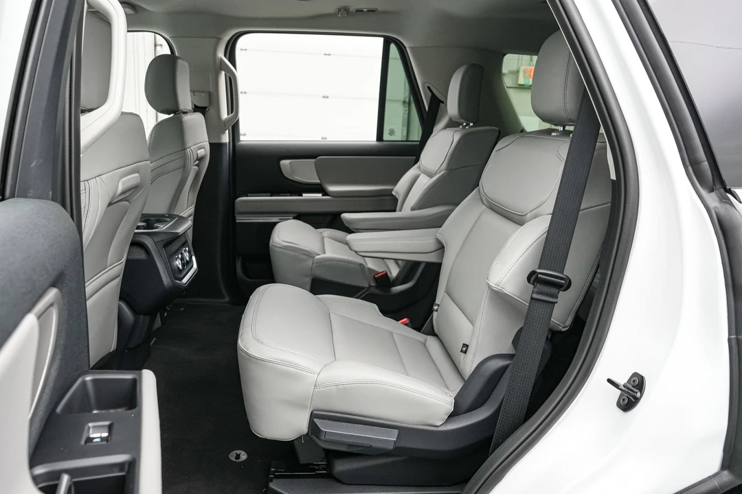 2026 Ford Expedition 5th Gen - Image 21 of 21