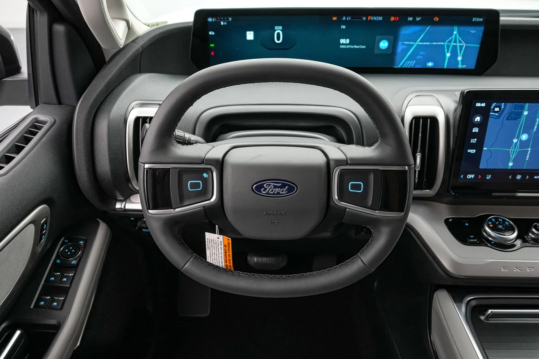 2026 Ford Expedition 5th Gen - Image 14 of 21