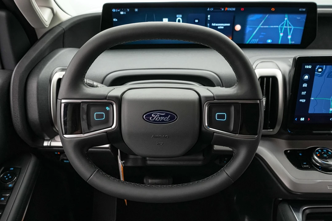 2026 Ford Expedition 5th Gen - Image 14 of 21
