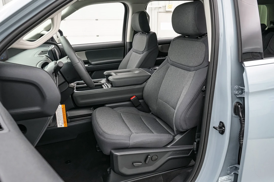 2026 Ford Expedition 5th Gen - Image 12 of 21