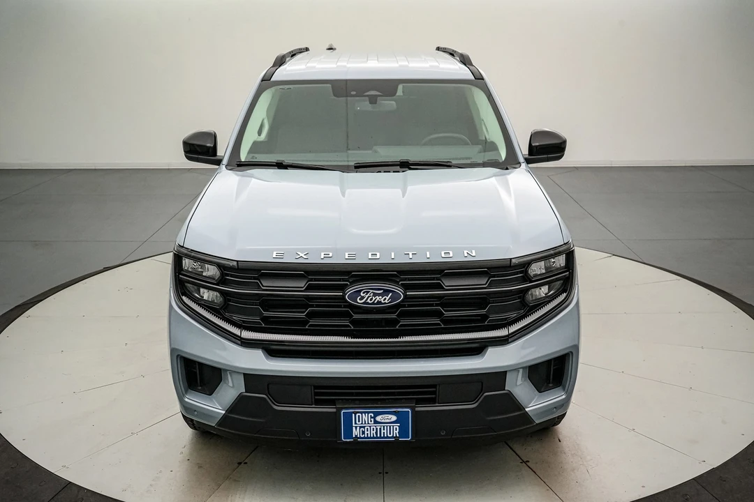 2026 Ford Expedition 5th Gen - Image 10 of 21