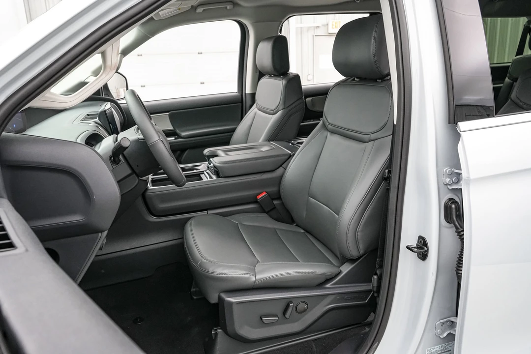 2026 Ford Expedition 5th Gen - Image 12 of 21