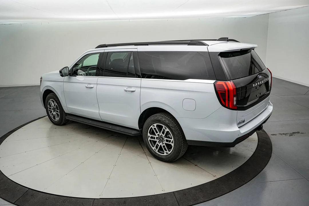 2026 Ford Expedition 5th Gen - Image 7 of 21