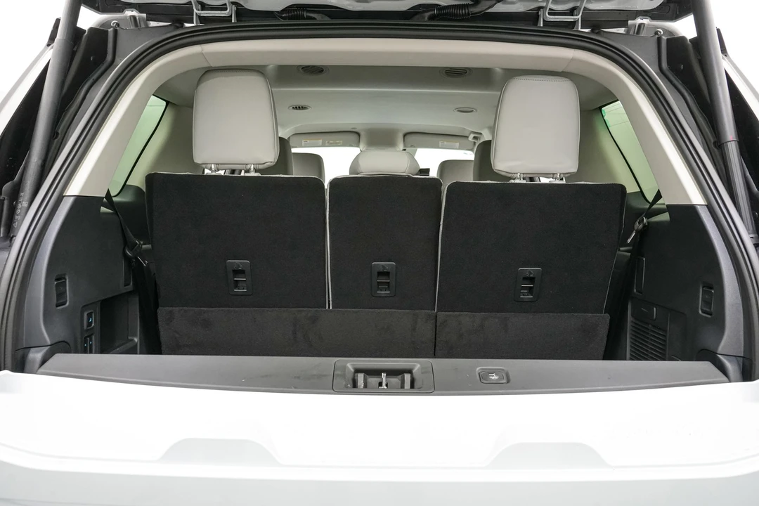 2026 Ford Expedition 5th Gen - Image 22 of 29