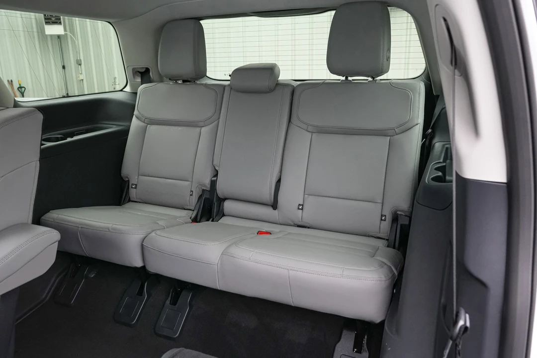 2026 Ford Expedition 5th Gen - Image 21 of 21