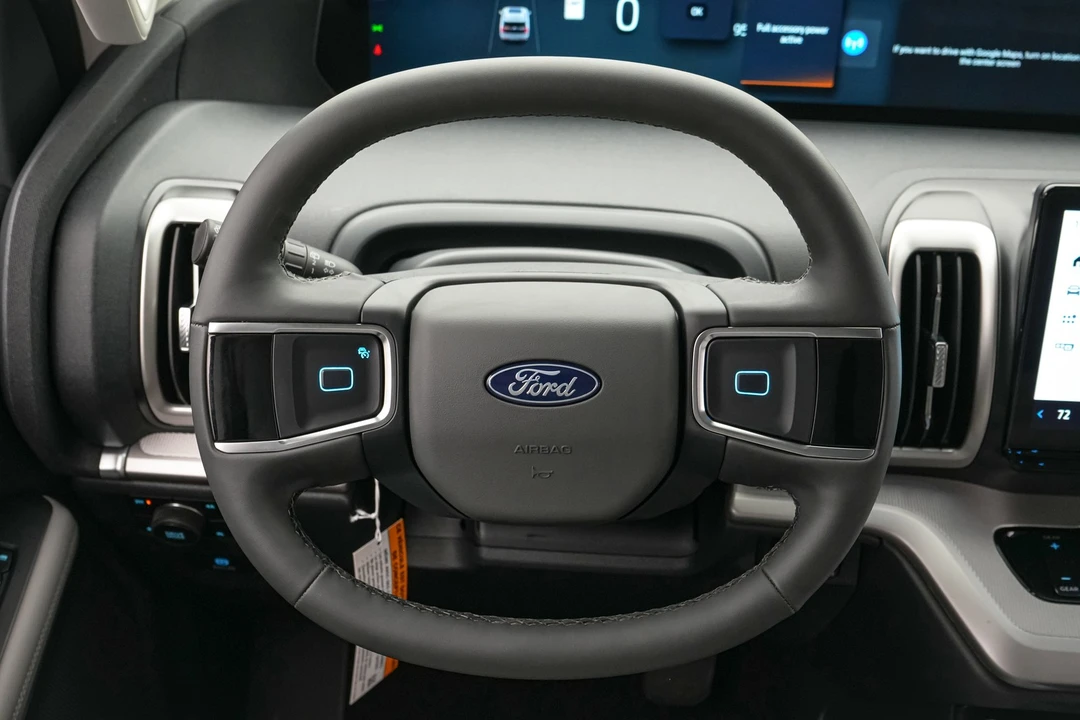 2026 Ford Expedition 5th Gen - Image 14 of 29