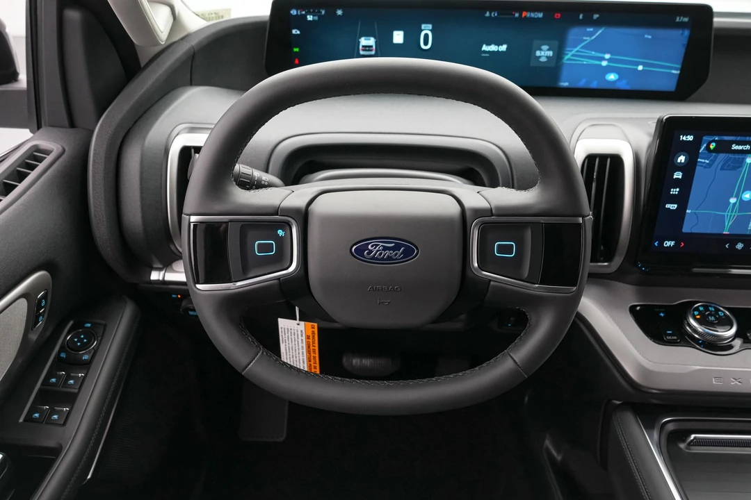 2026 Ford Expedition 5th Gen - Image 14 of 21