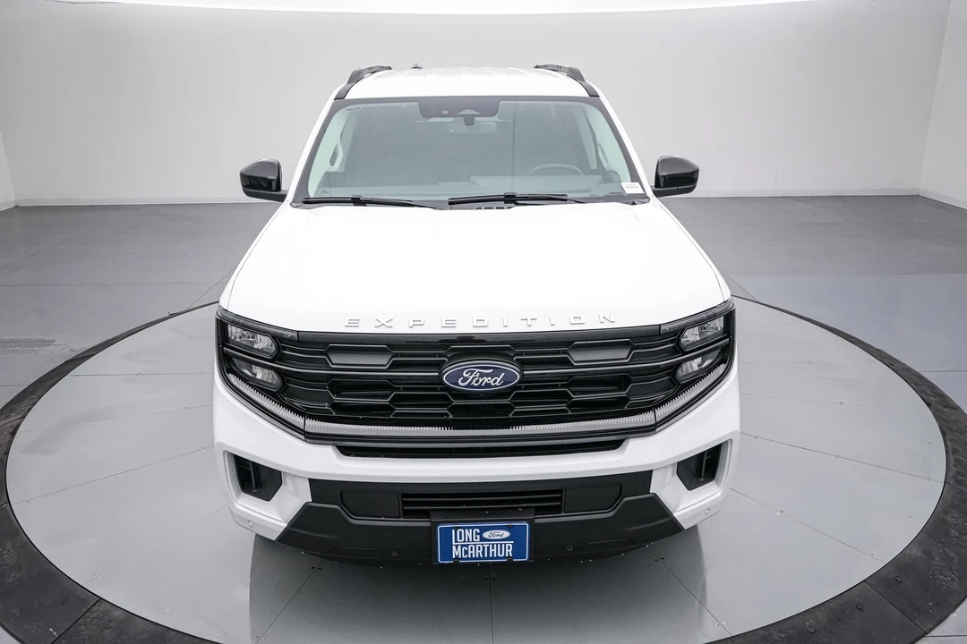 2026 Ford Expedition 5th Gen - Image 10 of 21