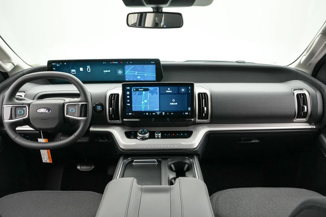 2026 Ford Expedition 5th Gen - Image 15 of 21
