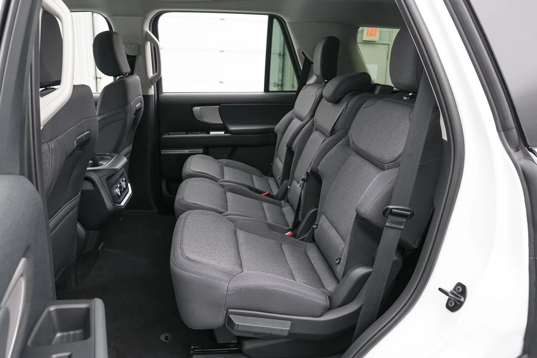 2026 Ford Expedition 5th Gen - Image 21 of 21
