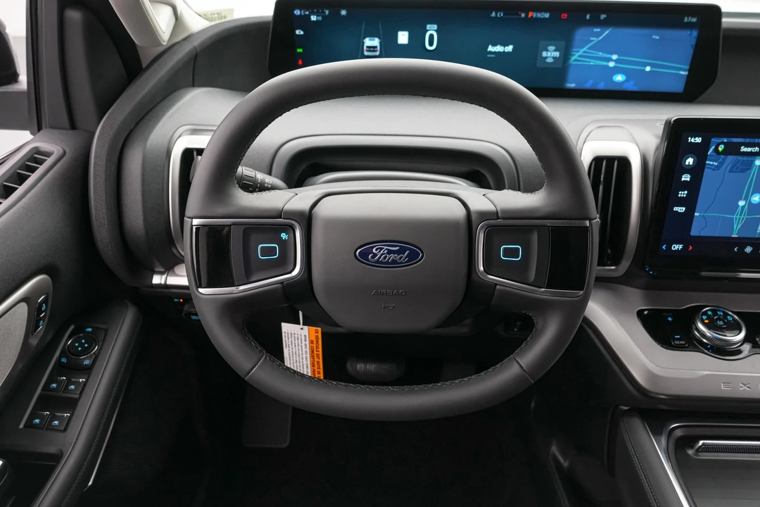 2026 Ford Expedition 5th Gen - Image 14 of 28