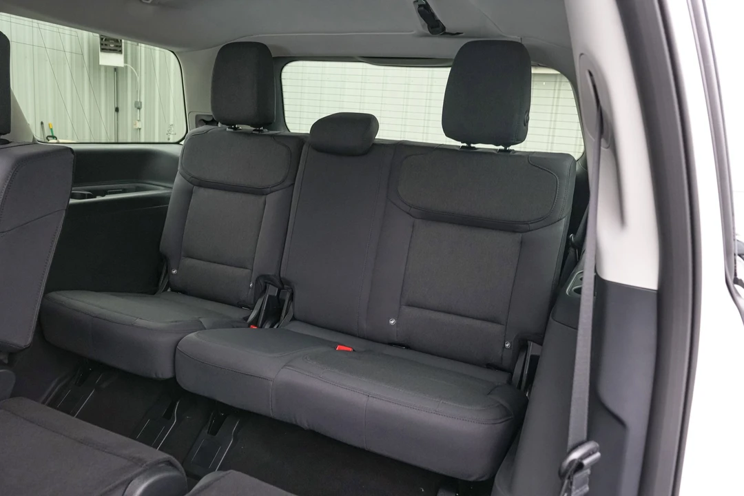 2026 Ford Expedition 5th Gen - Image 22 of 28