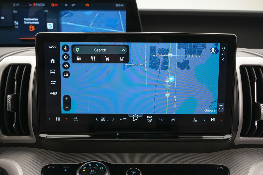 2026 Ford Expedition 5th Gen - Image 21 of 31