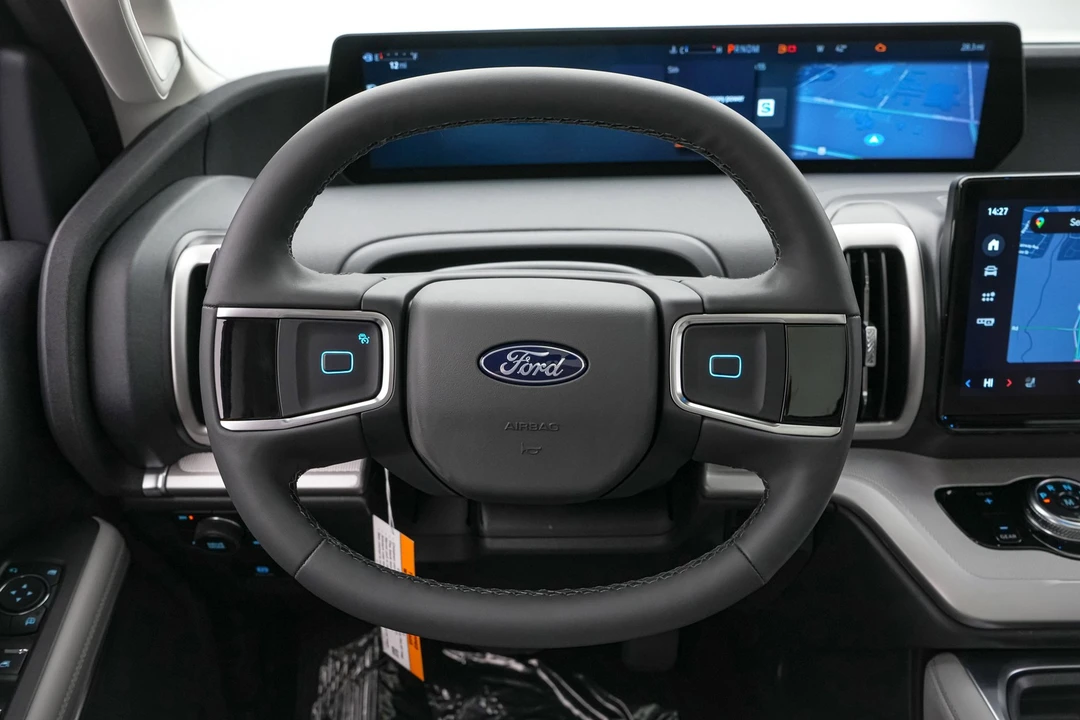2026 Ford Expedition 5th Gen - Image 14 of 21