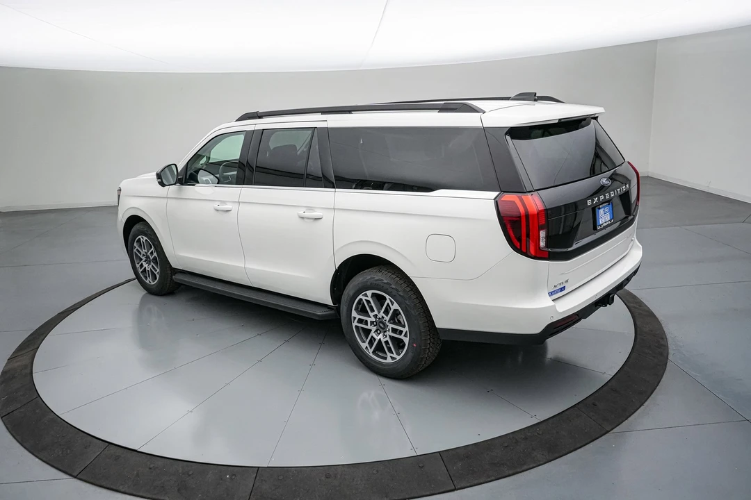 2026 Ford Expedition 5th Gen - Image 7 of 21