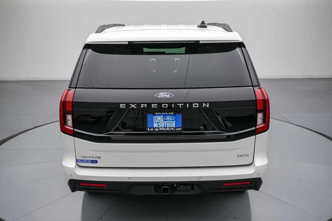 2026 Ford Expedition 5th Gen - Image 6 of 21