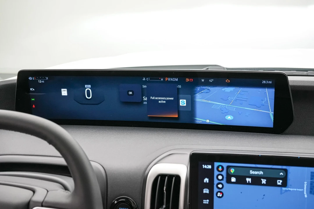 2026 Ford Expedition 5th Gen - Image 22 of 31